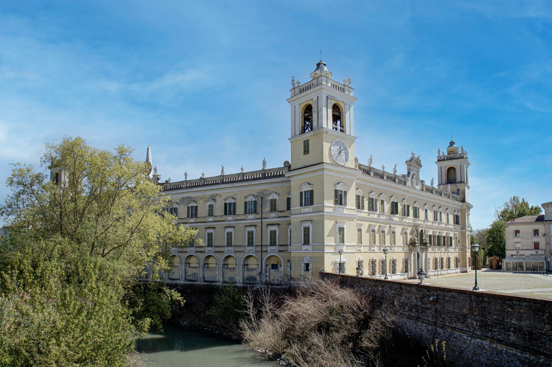 Pinacoteca Nazionale