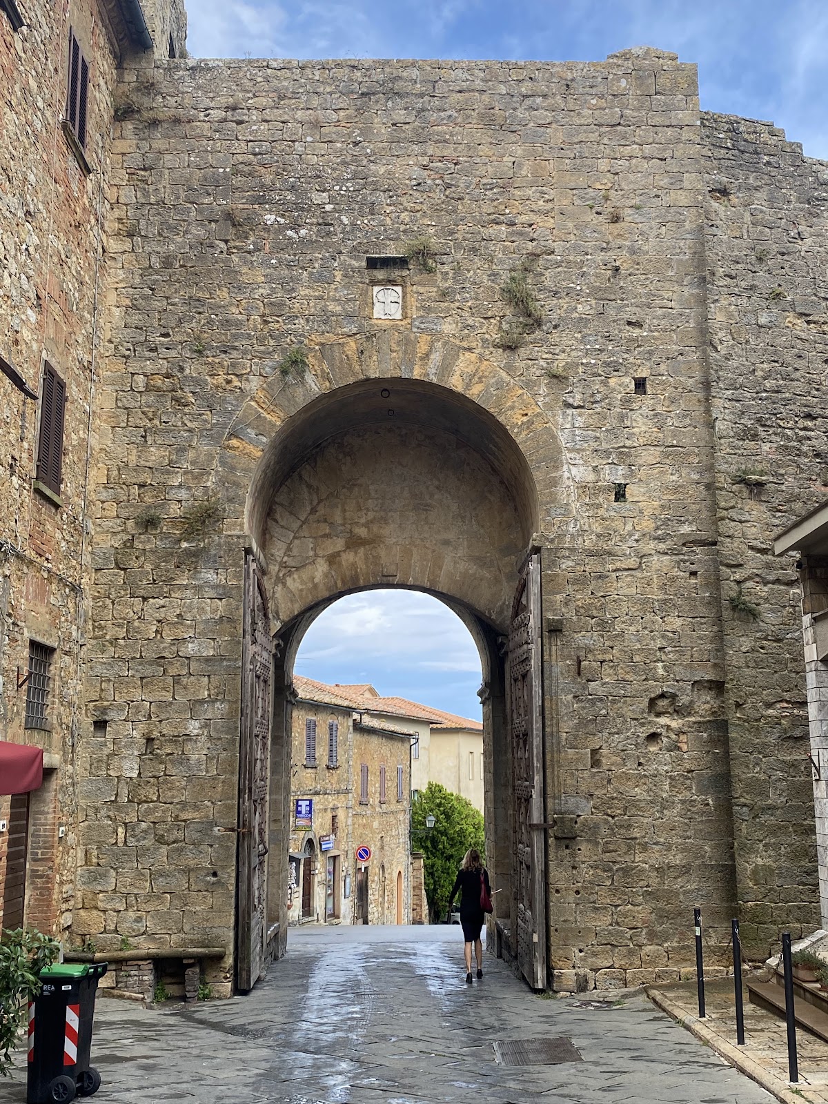 Porta San Francesco