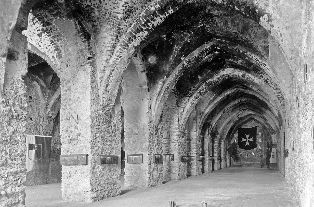 Arsenale della Repubblica — Punto di interesse , Napoli
