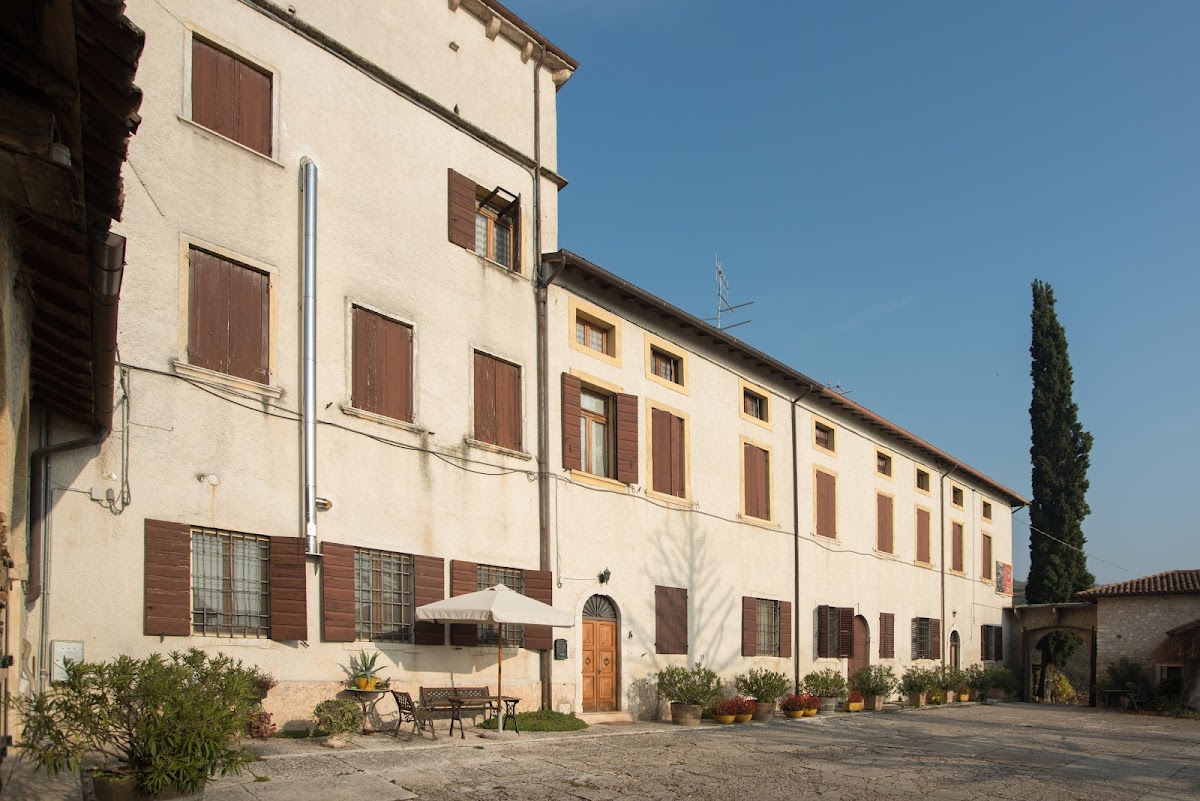 Novaia Organic Wines — Punto di interesse a Verona, Verona