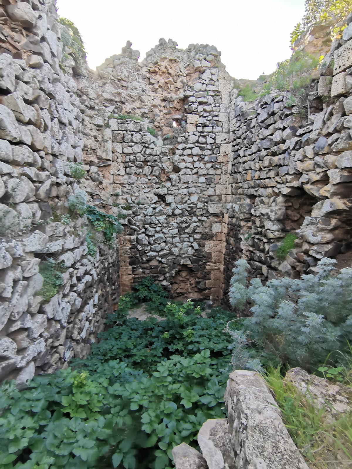 castello di Gioiosa Guardia — Punto di interesse , Cagliari
