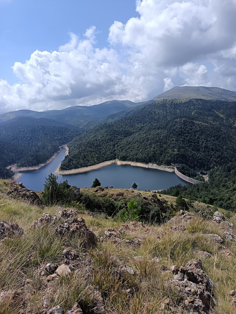Passo Prato Leone