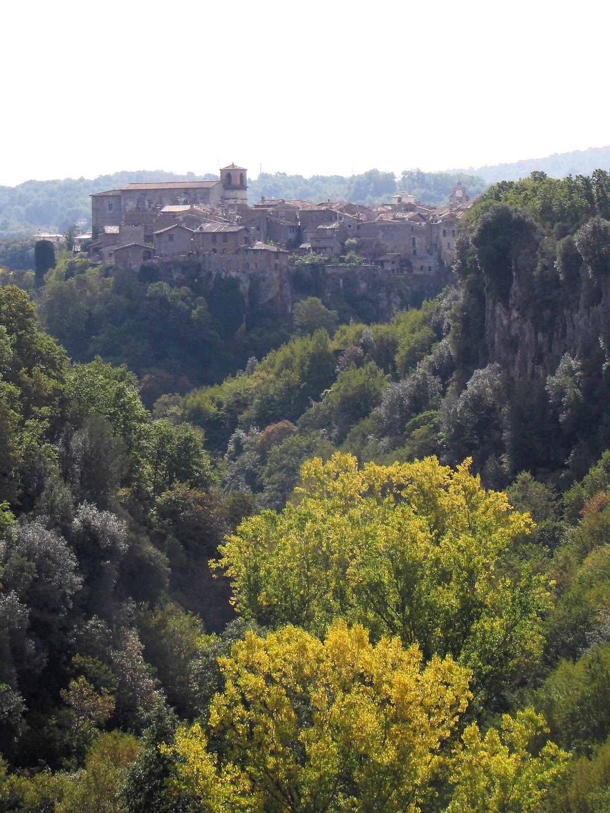 Marturanum — Punto di interesse a Viterbo, Viterbo