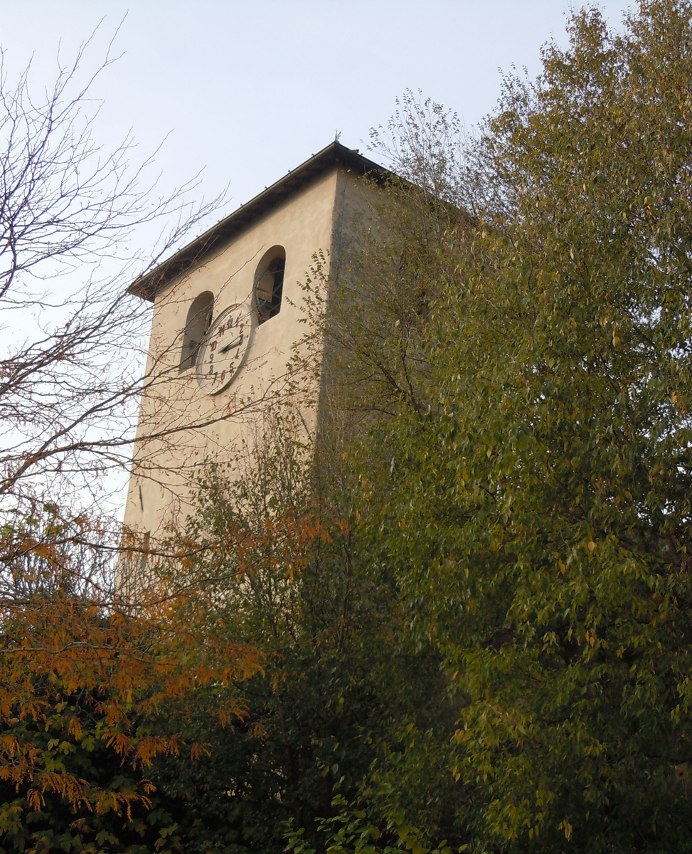 Castello di Carzago — Punto di interesse , Milano