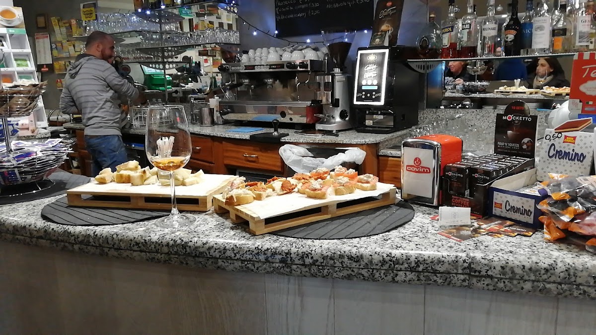 Bar Cervino — Punto di interesse a Aosta, Aosta
