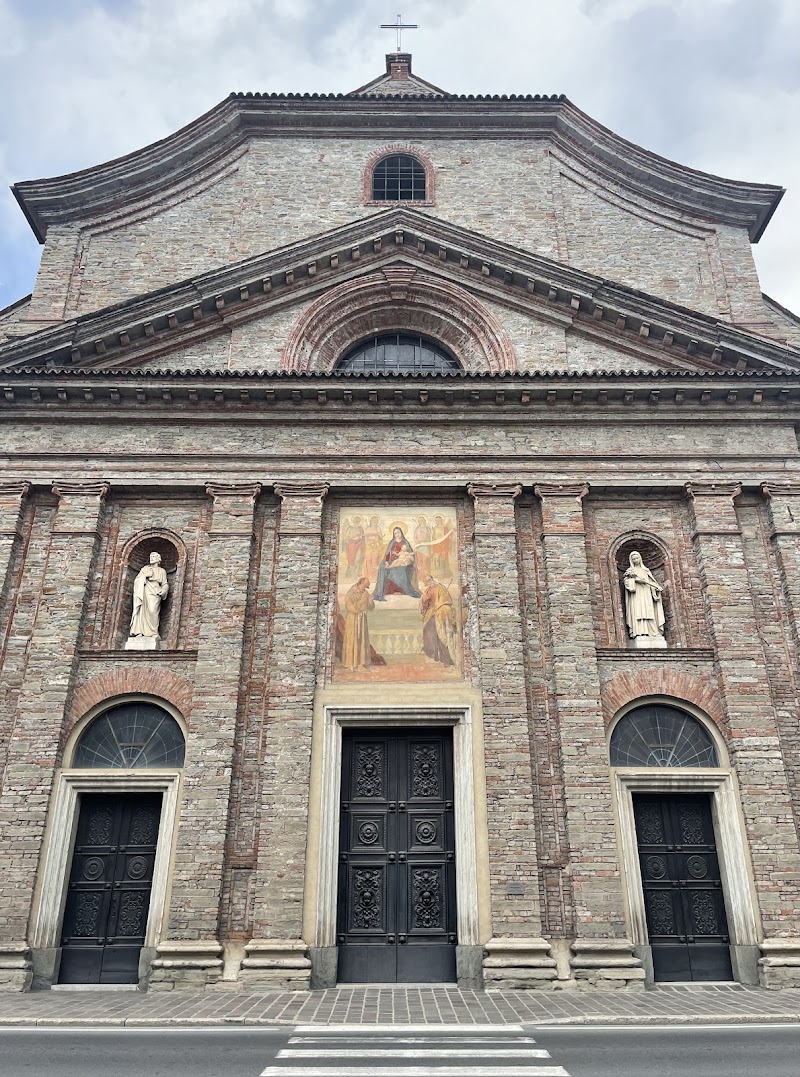 Parrocchia di S. Francesco