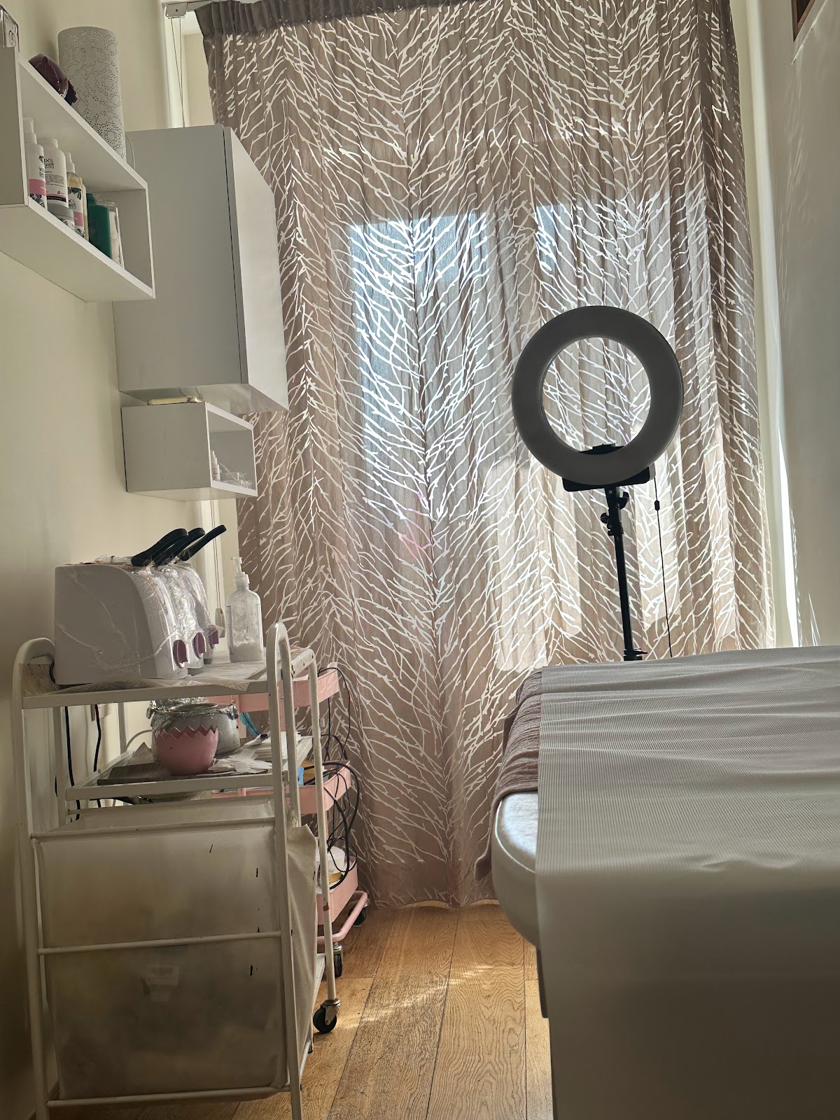 Face Spa — Punto di interesse a Foggia, Foggia
