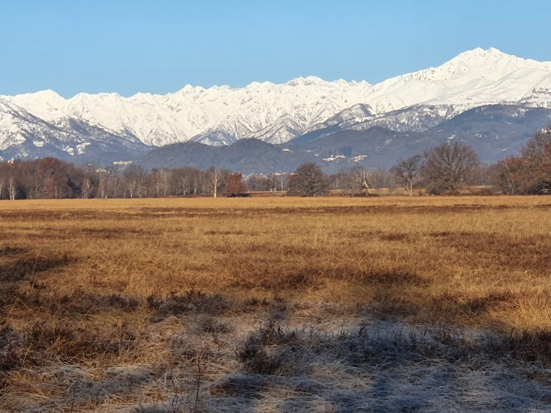 Riserva Naturale Orientata delle Baragge