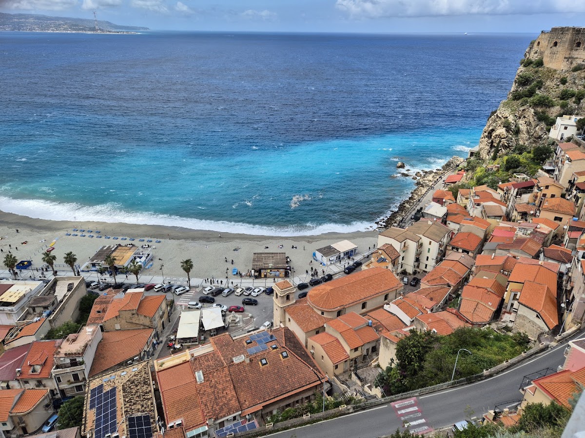 Scilla — Punto di interesse a Scilla, Reggio Calabria