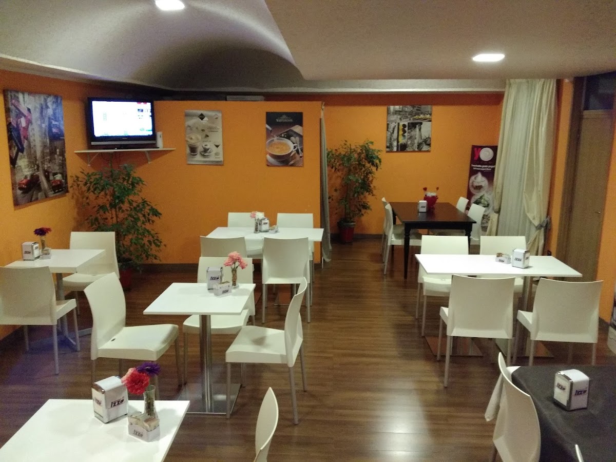Millelire Caffè — Punto di interesse a Pescara, Pescara