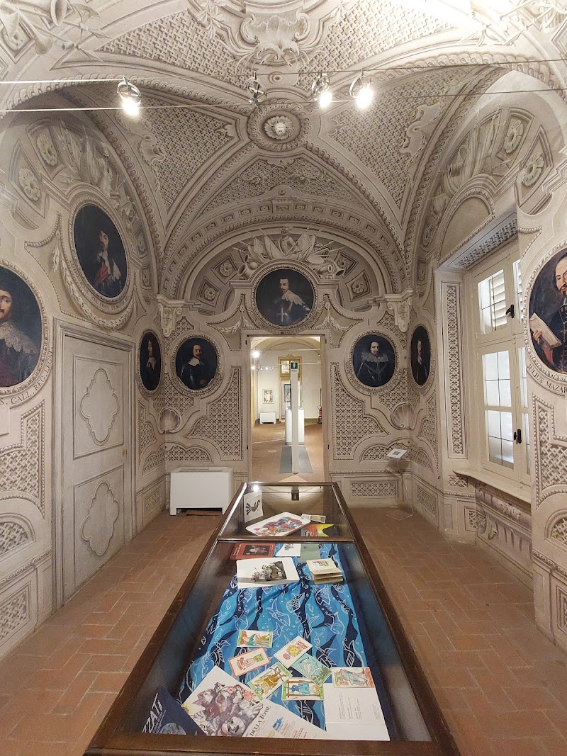 Palazzo Salmatoris