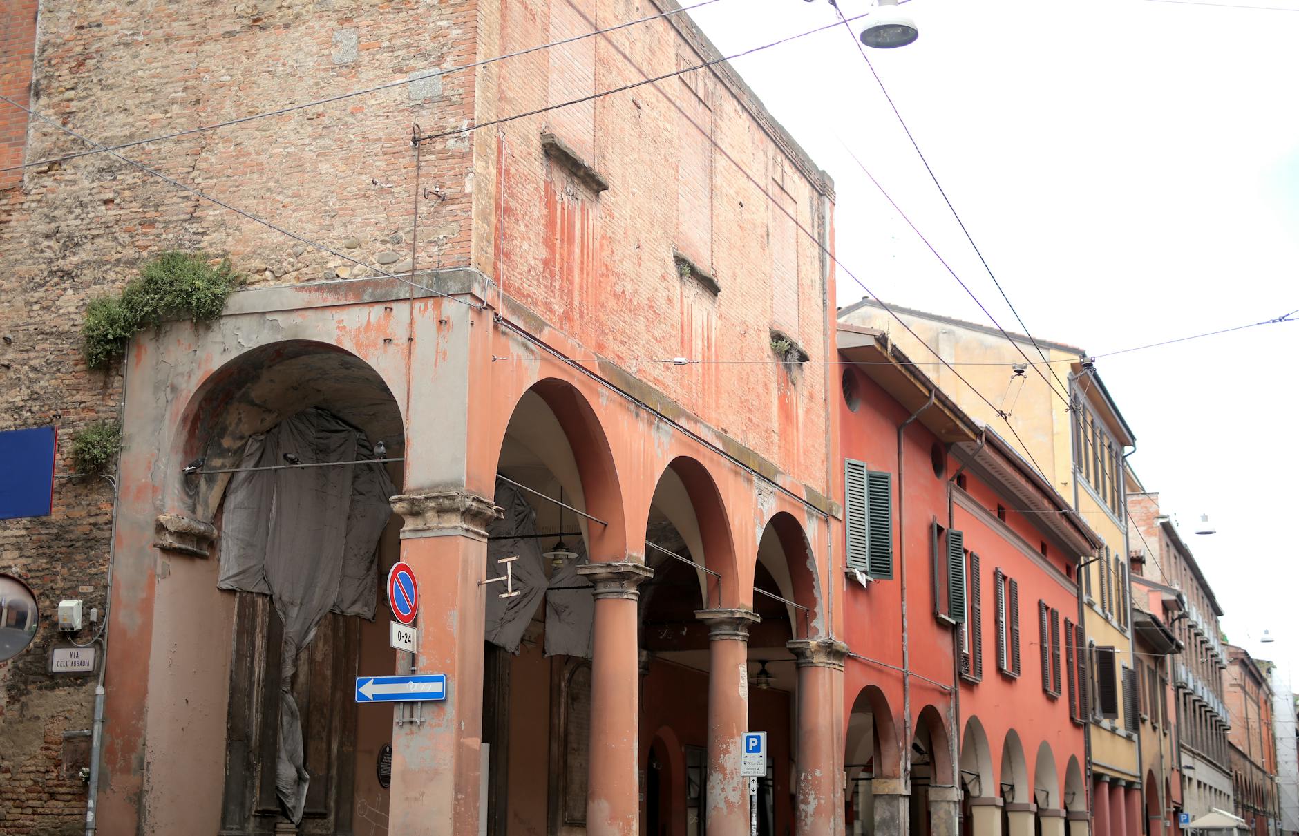 Piazza Santo Stefano