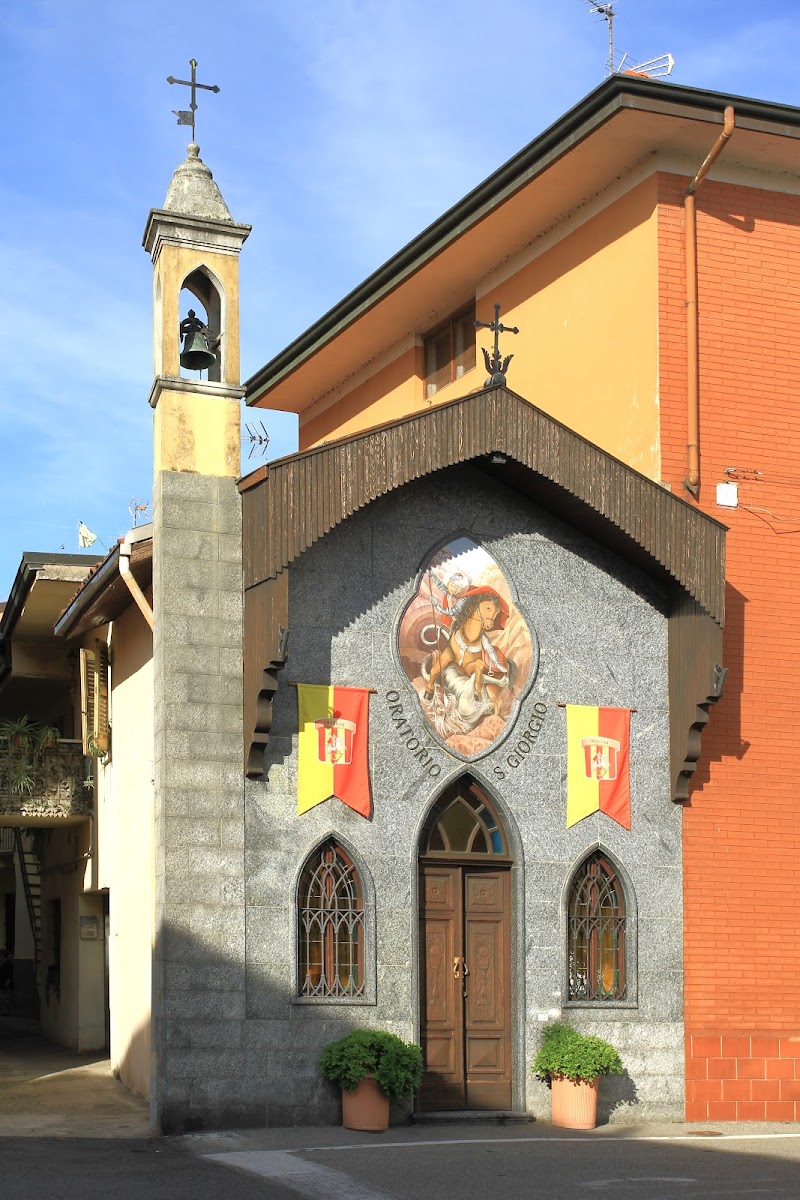 Oratorio San Giorgio