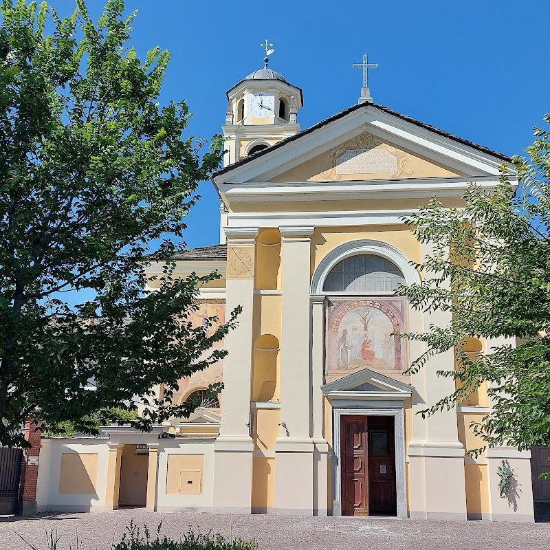 Madonna dell'Olmo — Punto di interesse a Cuneo, Cuneo