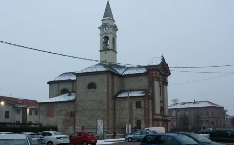 Madonna delle Grazie — Punto di interesse a Cuneo, Cuneo