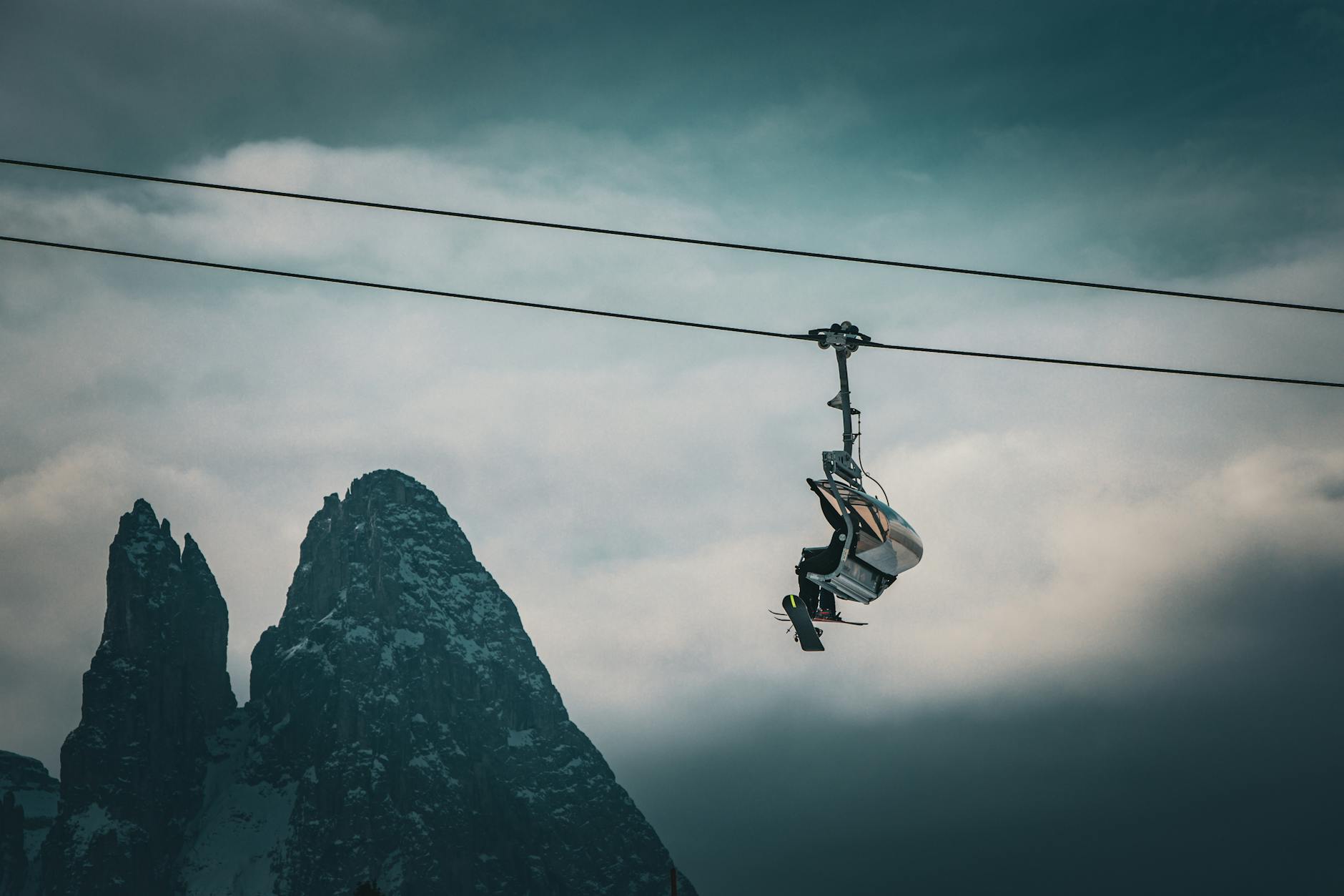3 Zinnen Dolomites
