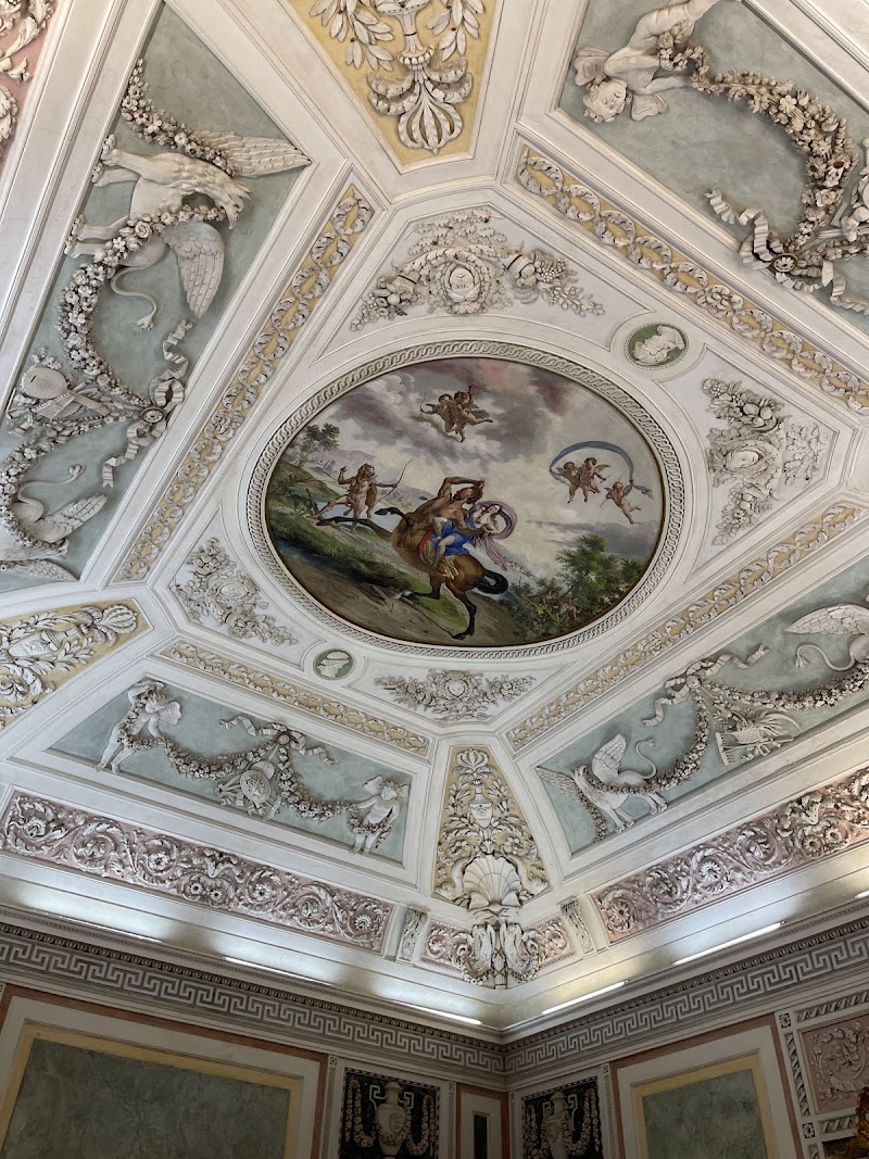 Palazzo Bellini