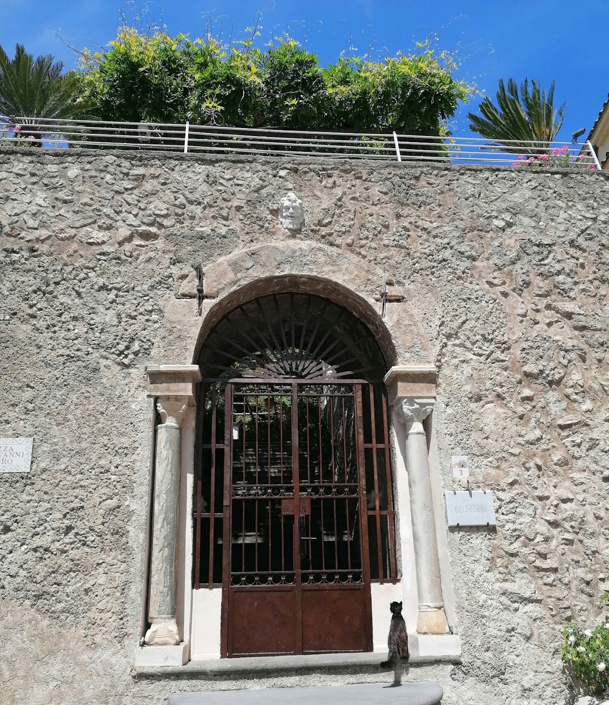 Villa Margherita