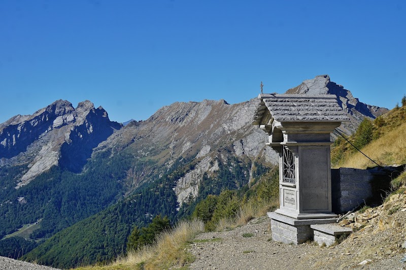 Bocchetta di Muino