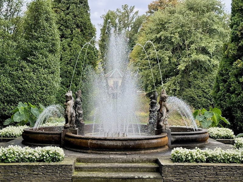 Giardini botanici