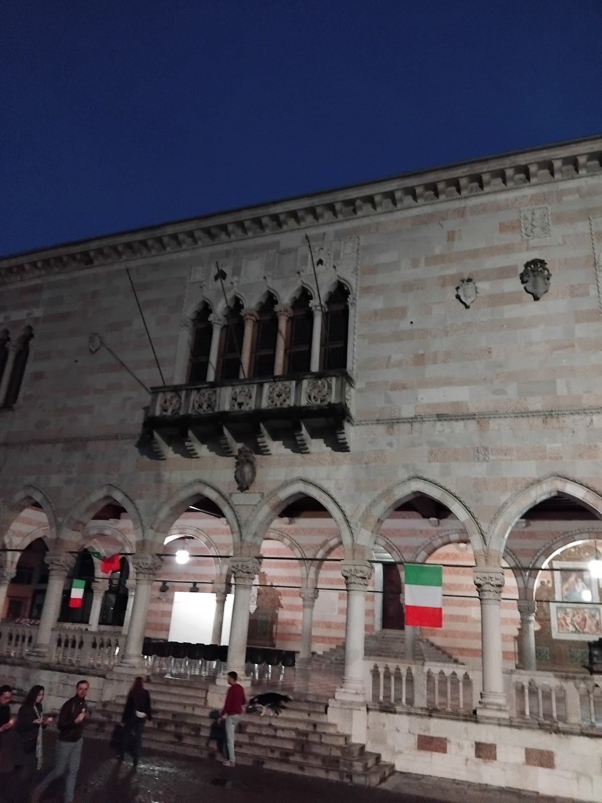 Casa di Giovanni da Udine