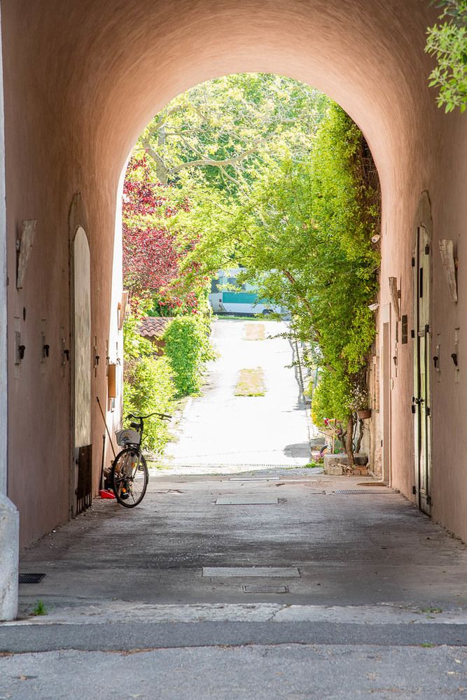 Campeggio - Ostello - B&B "Beata Solitudo" — Punto di interesse a Amalfi, Salerno