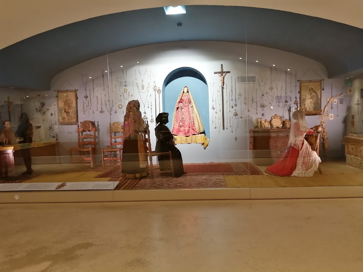 Museo del Costume