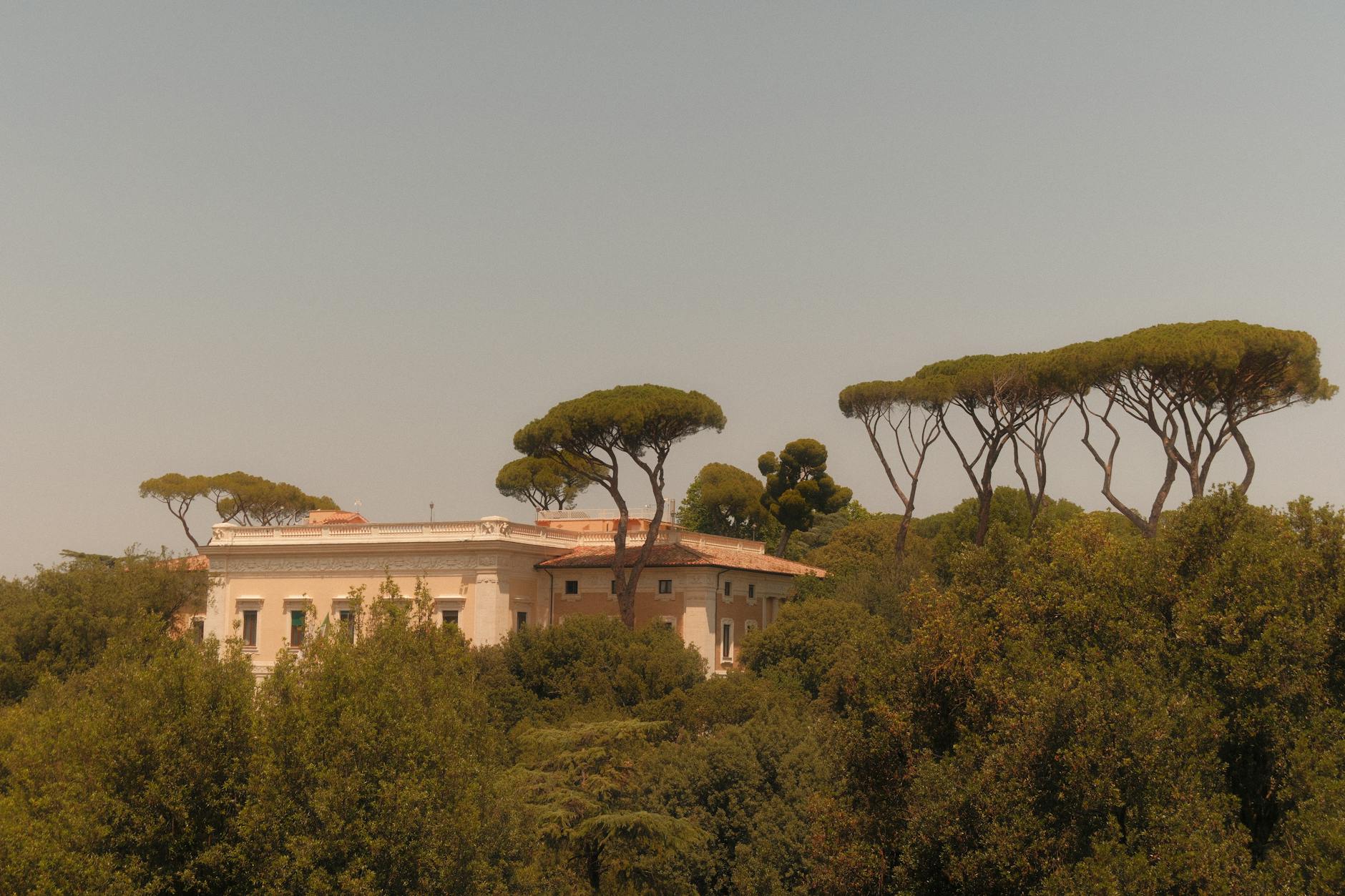 Villa Valentina — Punto di interesse a Perugia, Perugia