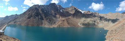 lago di Quaira — Punto di interesse , Trento