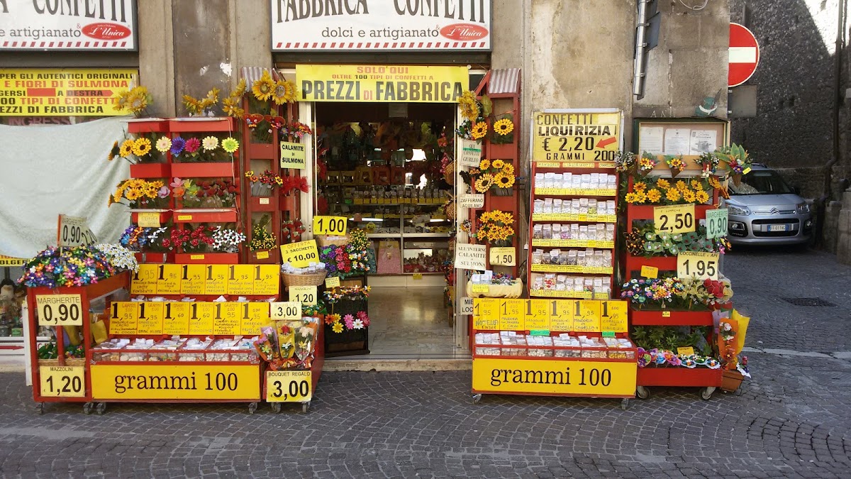 Piazza Giuseppe Garibaldi