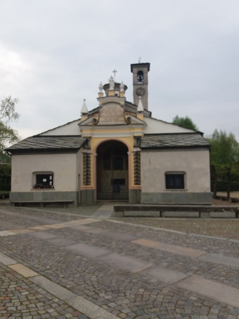 Abbadia di Loreto