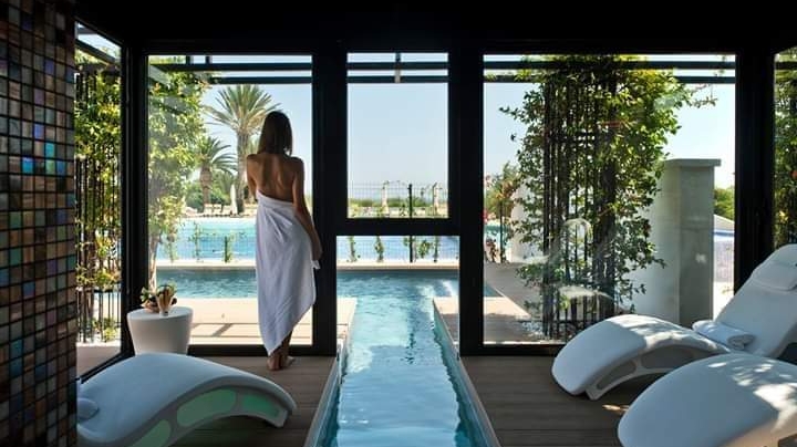 La Dolce Vita SPA — Punto di interesse a Ostuni, Brindisi
