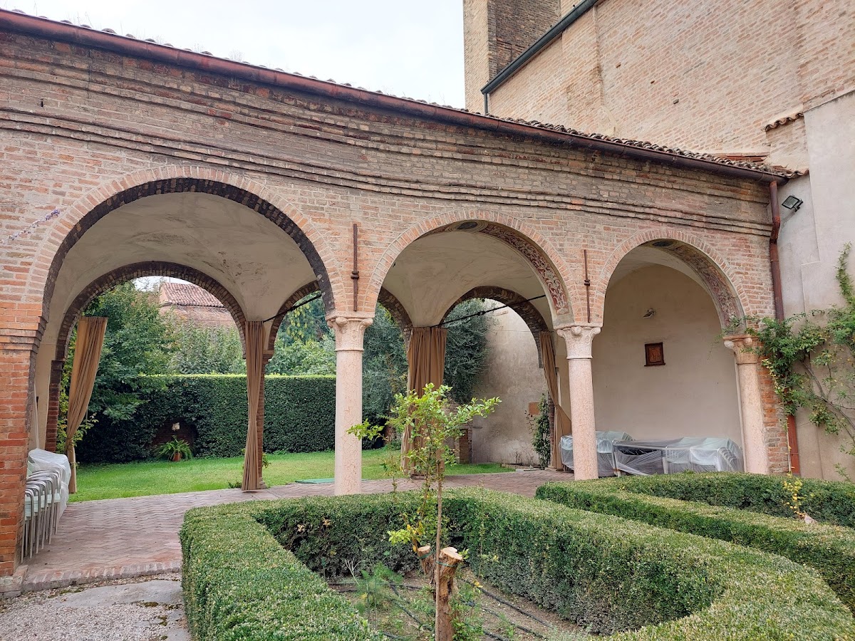Casa della beata Osanna Andreasi — Punto di interesse a Mantova, Mantova