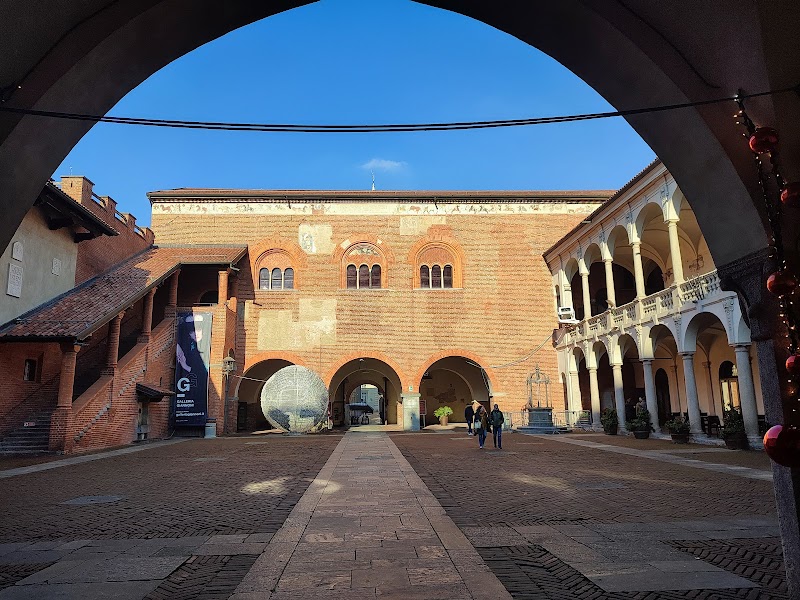 Centro storico di Novara