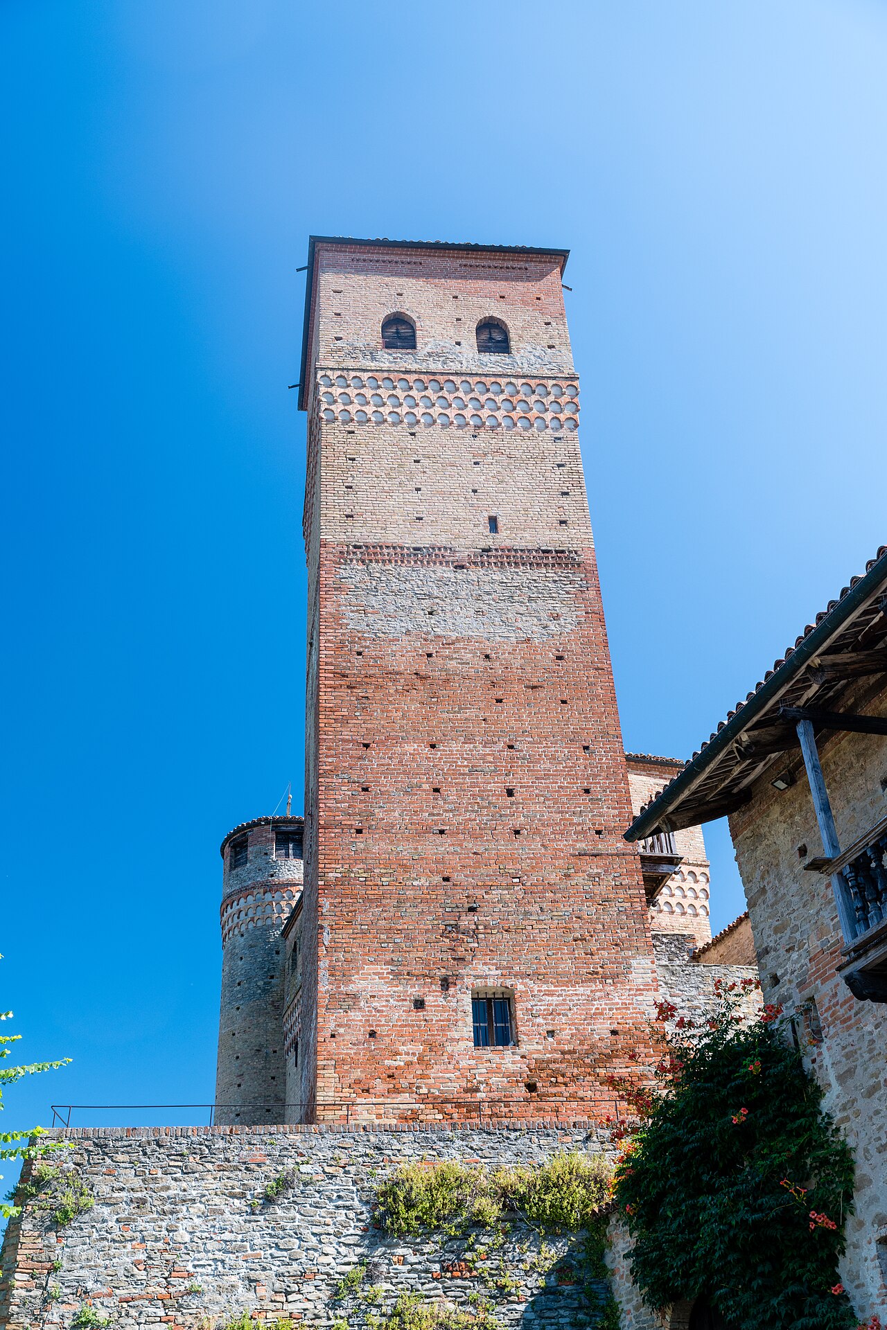 Belvedere di Serralunga d'Alba