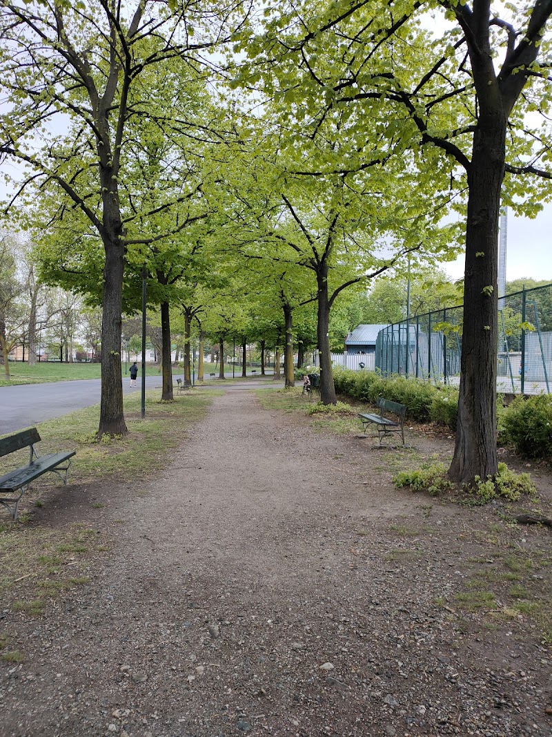 In zona: Parco Ruffini