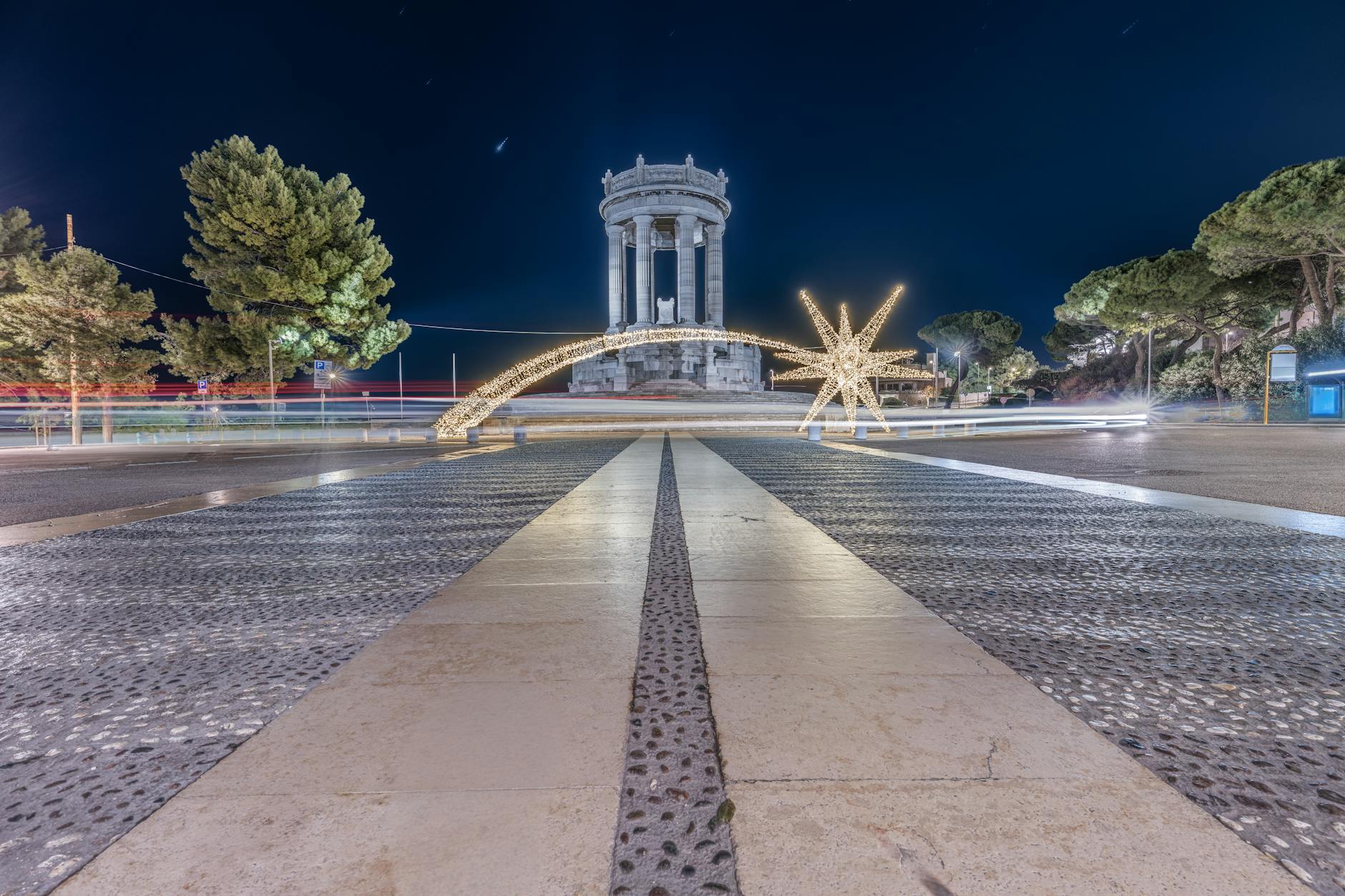 Monumento ai Caduti di Tutte le Guerre — Punto di interesse a Campobasso, Campobasso