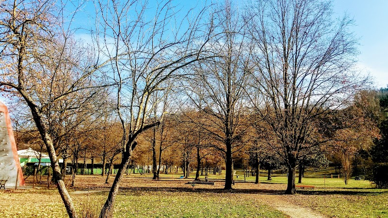 Parco San Cassiano