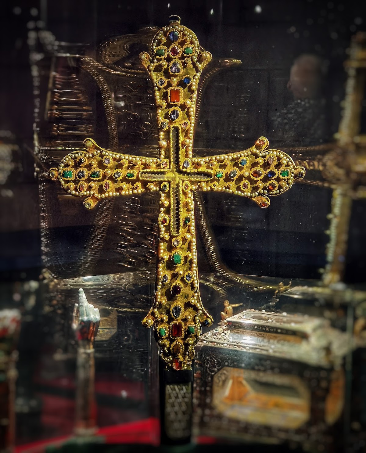Museo del Tesoro di San Lorenzo — Punto di interesse a Genova, Genova