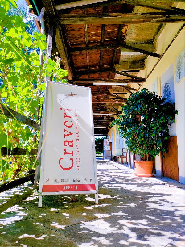 Museo Civico Craveri di Storia Naturale — Punto di interesse a Bra, Cuneo