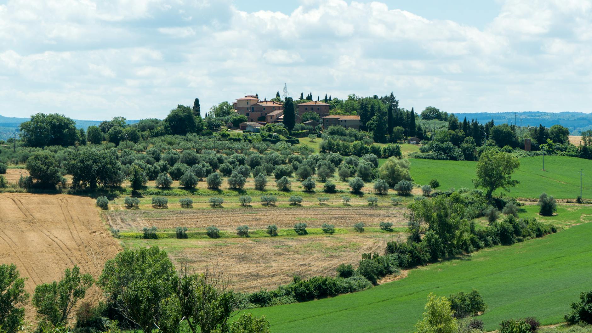 Giardini del Frontone — Punto de interés in Perugia, Perugia
