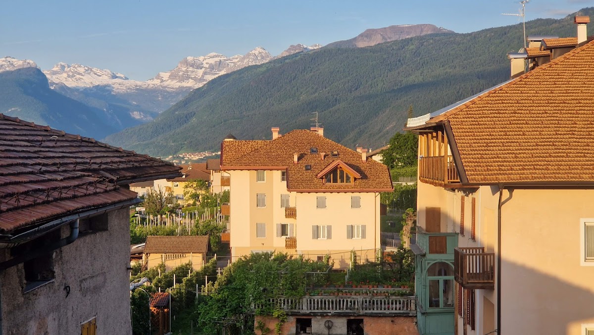 Agritur NonSoloMele — Punto di interesse a Bolzano, Bolzano
