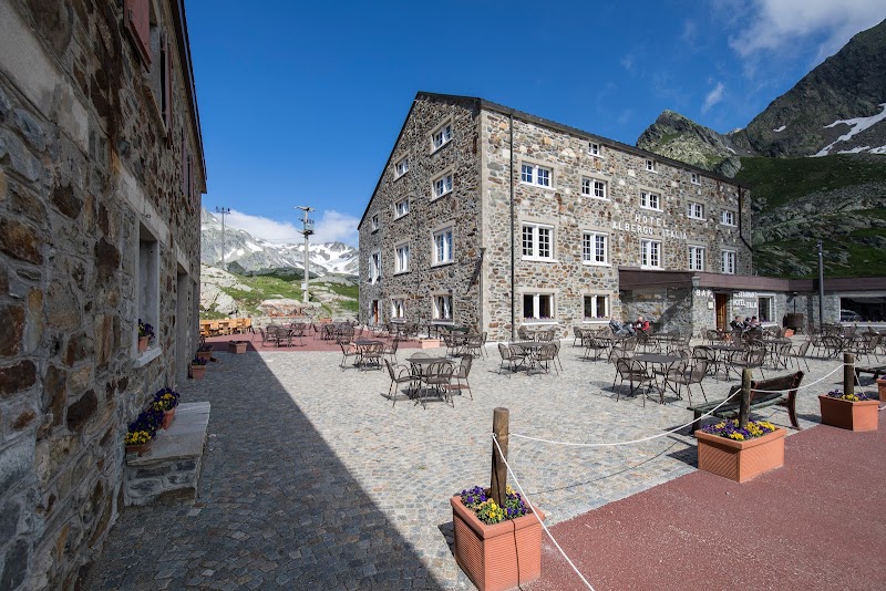 Hotel Italia