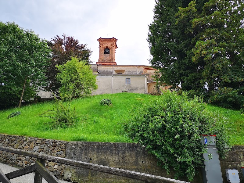 Parrocchia di S. Antonino