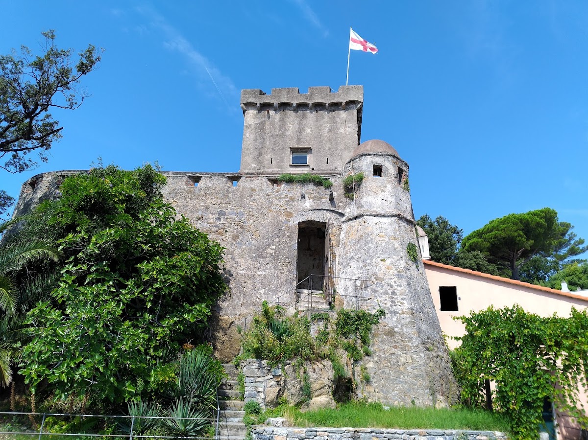 Castello di San Terenzo