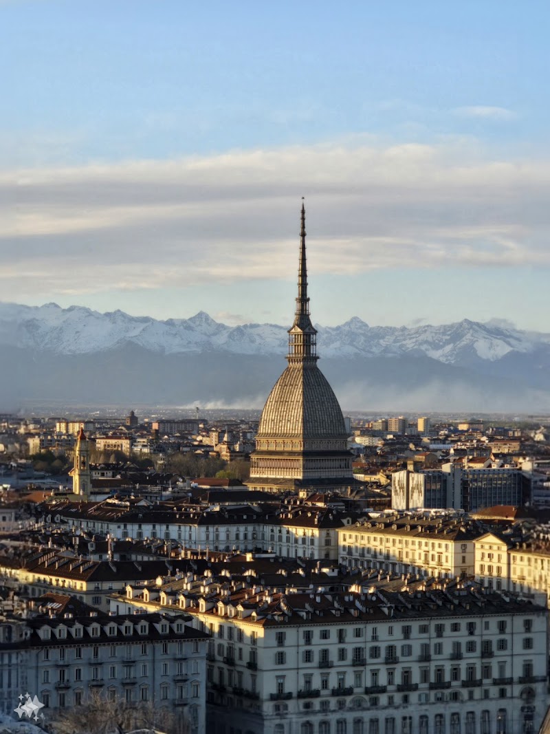 Chiesa di Santa Maria del Monte dei Cappuccini