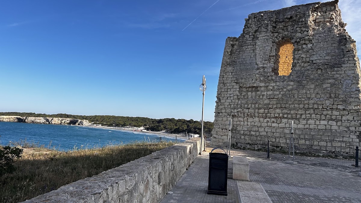 Parco Camper la Torre — Punto di interesse a Lecce, Lecce