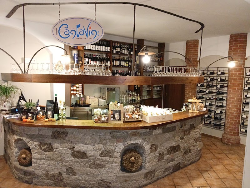 CantaVin Trattoria Gourmet Enoteca