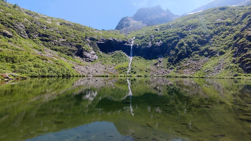 Lago Paschiet