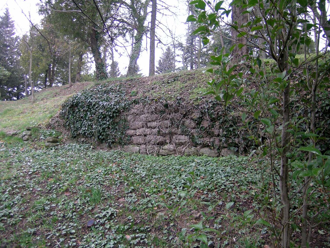Castello di Gaggio — Punto di interesse , Bologna